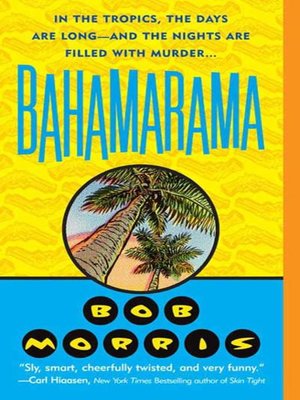 cover image of Bahamarama